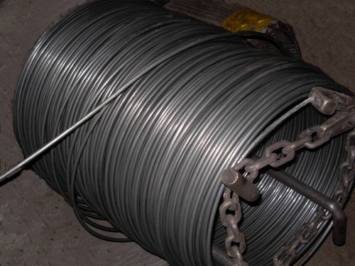 纯铁线材有什么用？一般用在哪些地方？