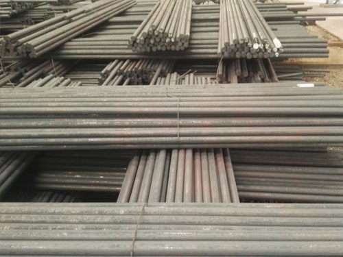 什么是纯铁？揭开高纯度铁的神秘面纱