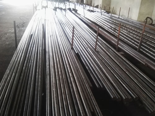 工业纯铁：从基础工业原料到高端制造的“性能倍增器”